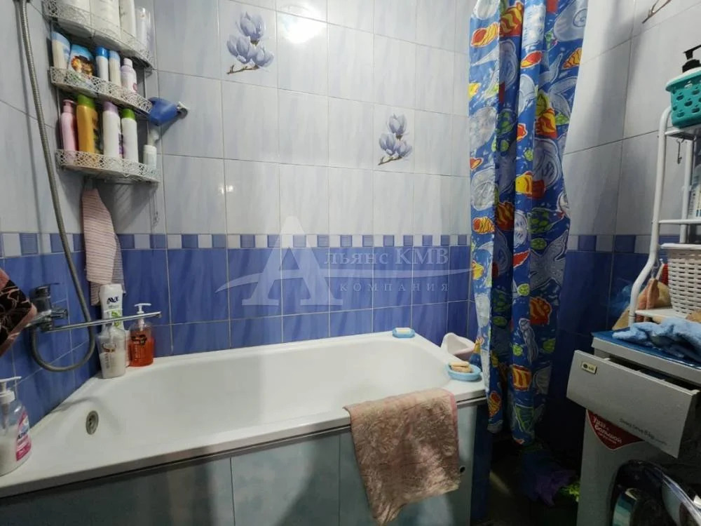 Продажа квартиры, Георгиевск, Ставропольский пер. - Фото 15