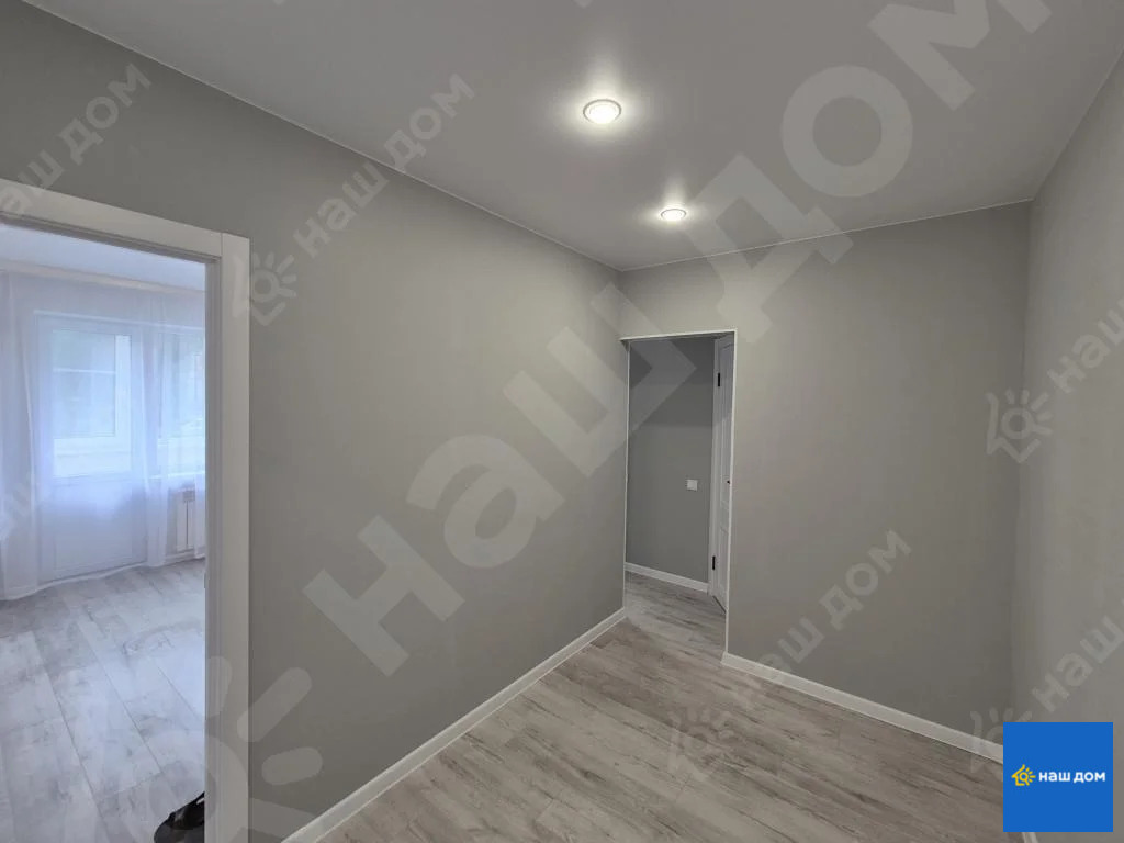 Продажа квартиры, Липецк, Строителей проезд - Фото 4