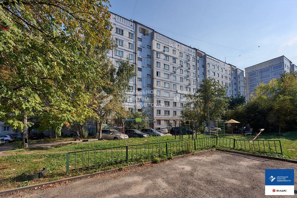 Продажа квартиры, Рязань, ул. Зубковой - Фото 20