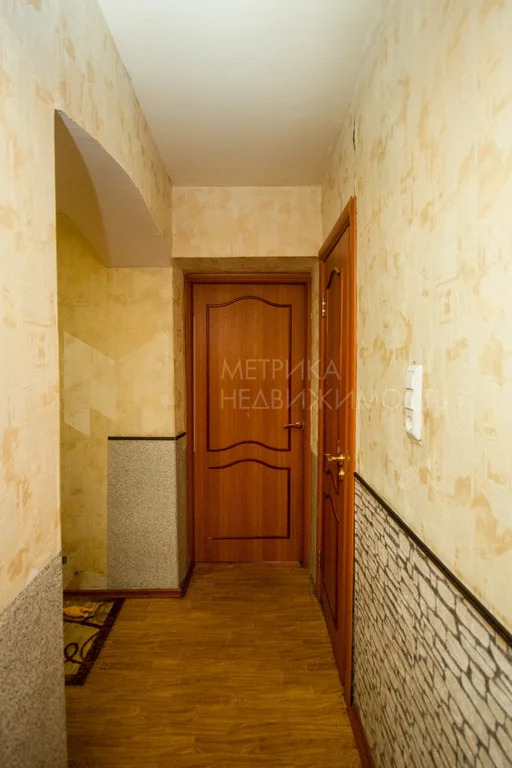 Продажа квартиры, Тюмень, г Тюмень - Фото 24