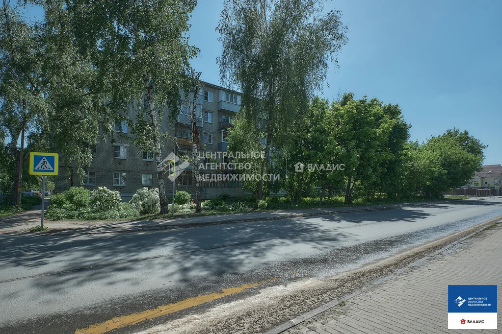 Продажа квартиры, Рязань, Речников проезд - Фото 10