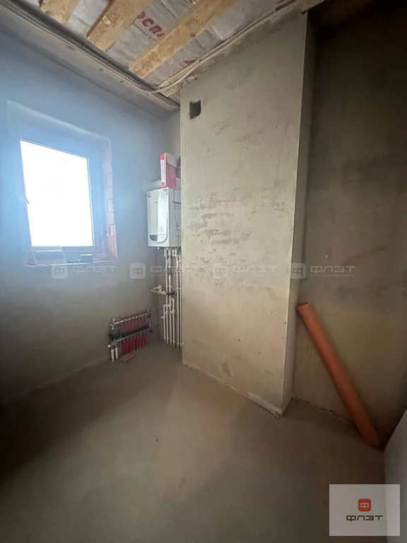 Продажа дома, Сокуры, Лаишевский район, ул. Владимира Маяковского - Фото 17