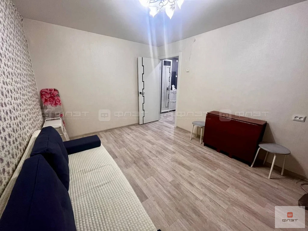 Аренда квартиры, Казань, ул. Комарова д.20 - Фото 10