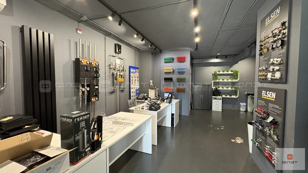 Продажа офиса, Казань, ул. Рауиса Гареева - Фото 7