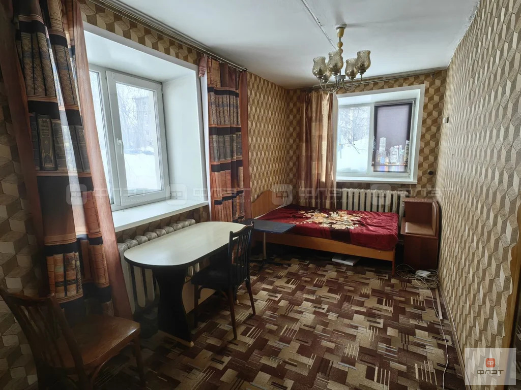 Продажа квартиры, Казань, ул. 8 Марта - Фото 14