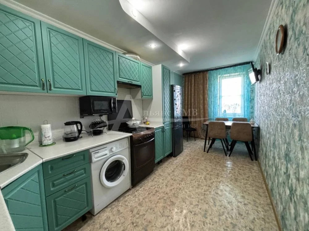 Продажа квартиры, Зеленокумск, Советский район, ул. 50 лет Октября - Фото 2