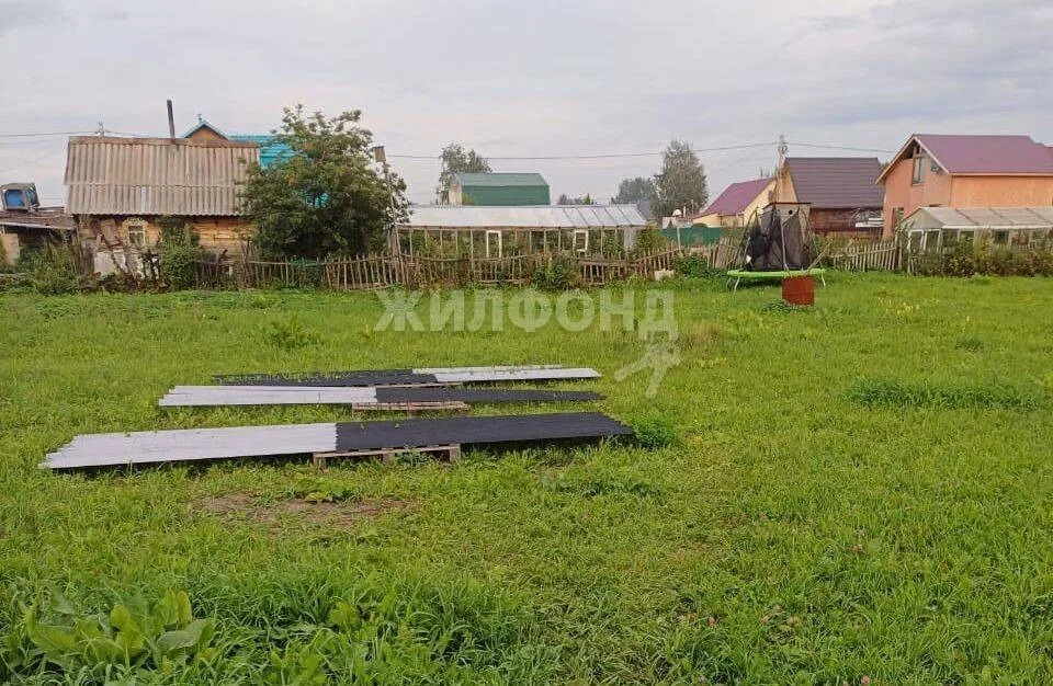 Продажа дома, Коченево, Коченевский район, снт Огонек - Фото 3