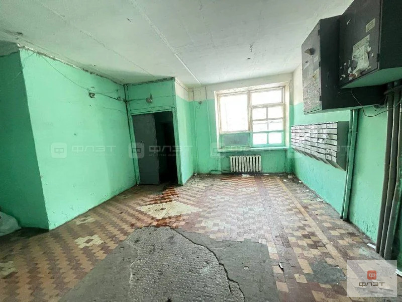 Продажа квартиры, Казань, ул. Белинского - Фото 7