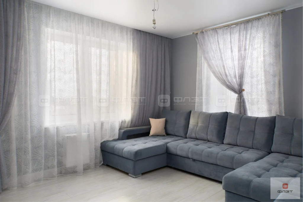 Продажа квартиры, Казань, ул. Космонавтов - Фото 7