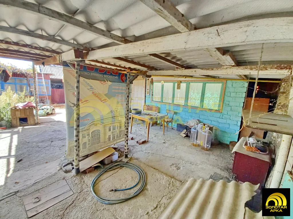 Продажа дома, Холмская, Абинский район, ул. Веселая - Фото 12