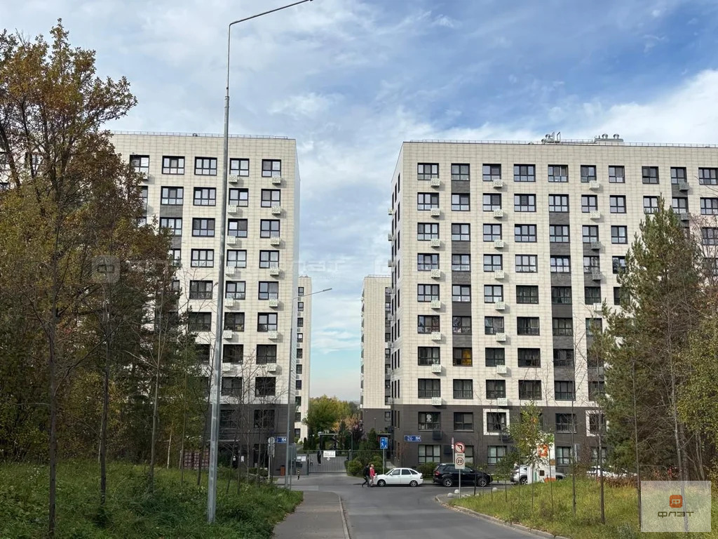 Продажа квартиры, Казань, ул. Мира - Фото 23