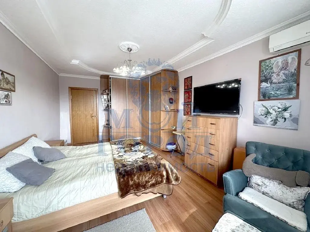 3к квартира (00860-104) - Фото 6