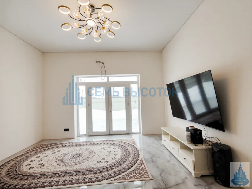 Продажа дома, Домодедово, Домодедово г. о., 120 - Фото 11