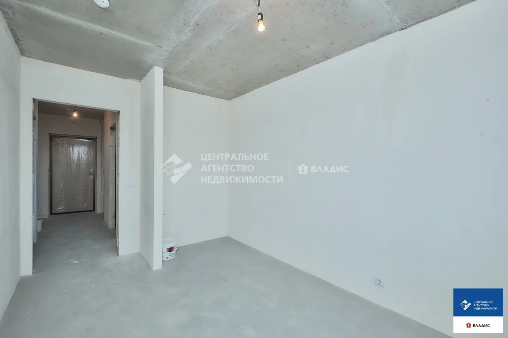 Продажа квартиры, Рязань, ул. Новоселов - Фото 11
