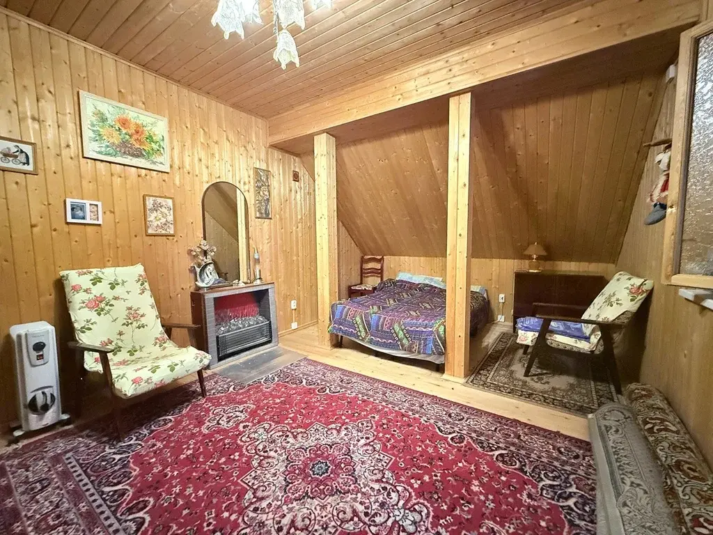 Дом в деревне Минино - Фото 22