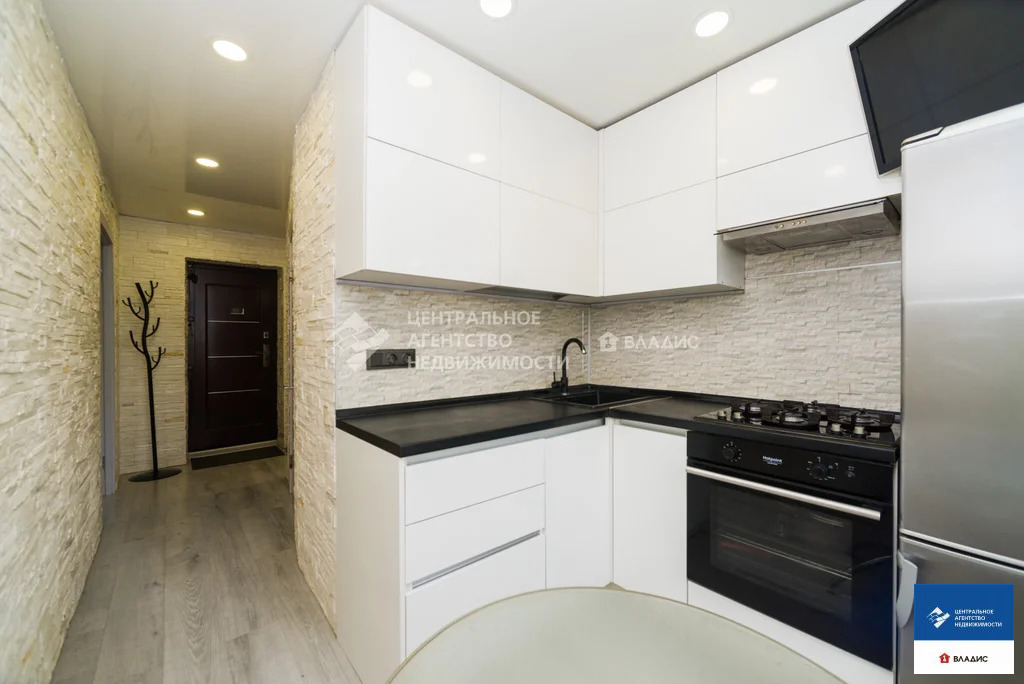 Продажа квартиры, Рязань, ул. Островского - Фото 25