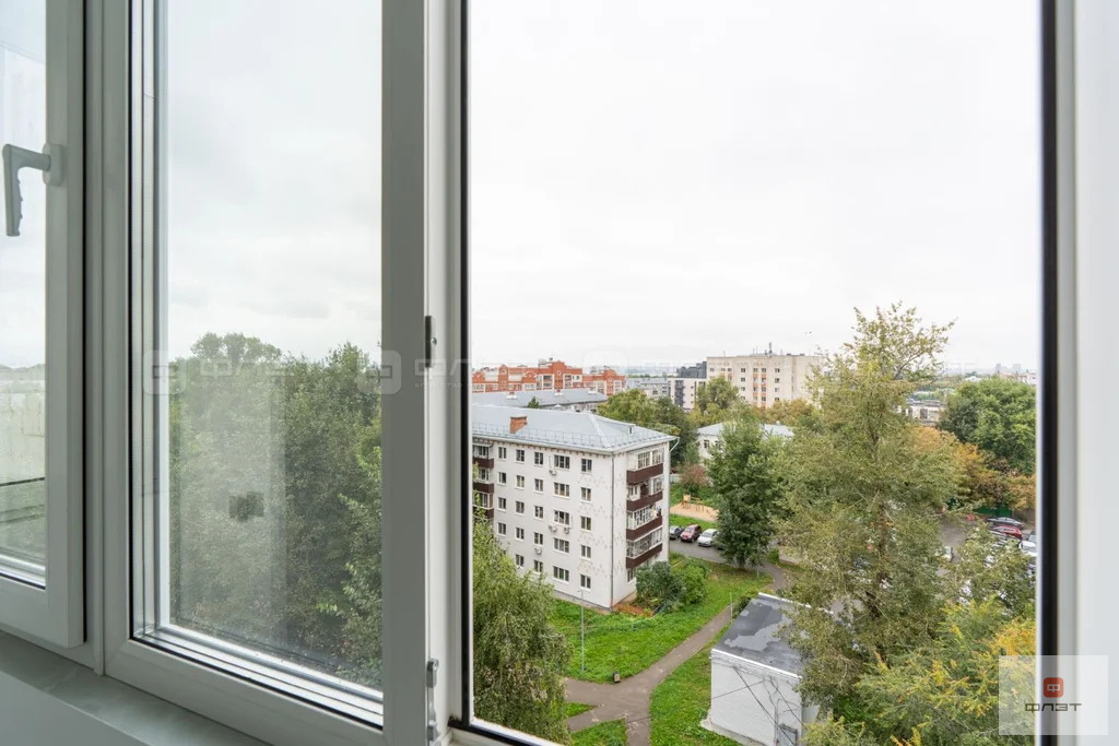 Продажа квартиры, Казань, ул. Татарстан - Фото 15