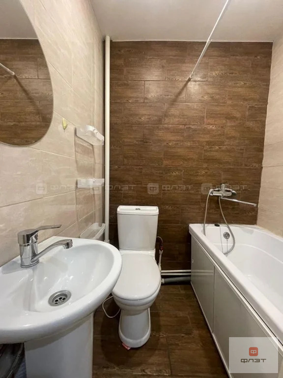 Продажа квартиры, Казань, ул. Карбышева - Фото 9