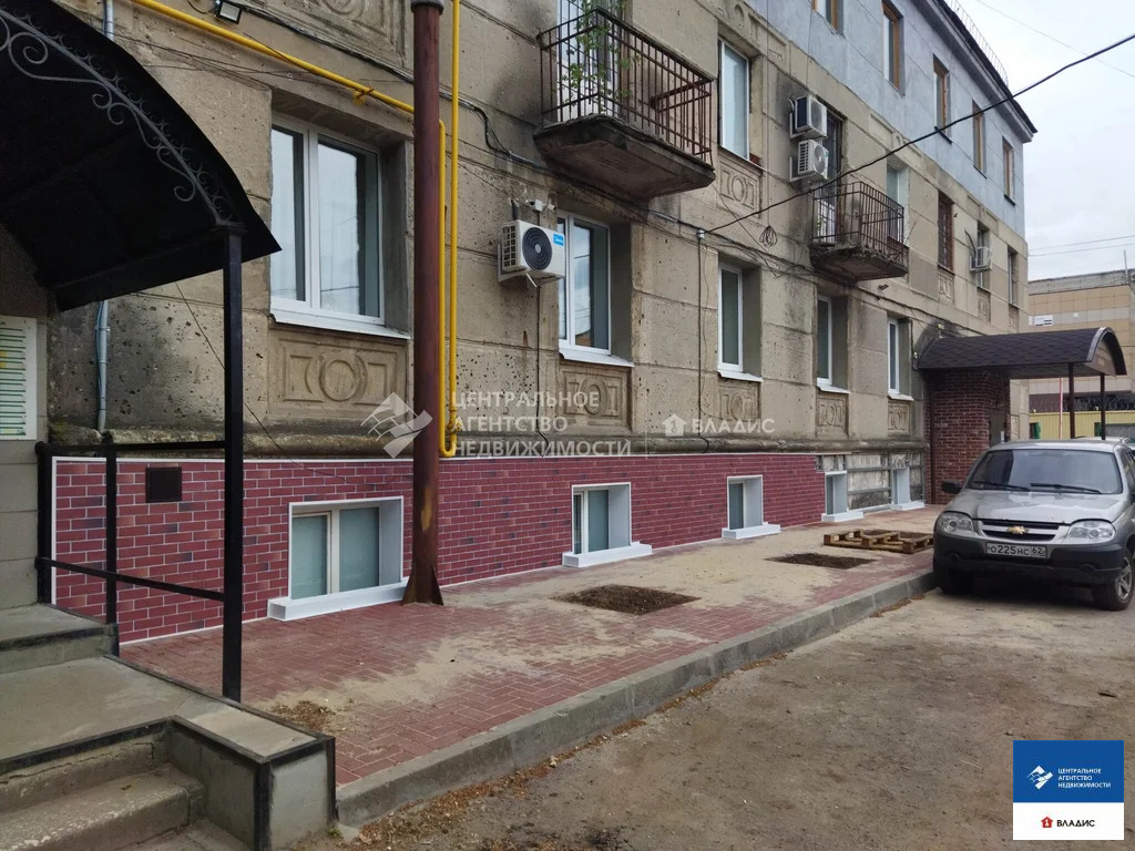 Аренда офиса, Рязань, ул. Дзержинского - Фото 7