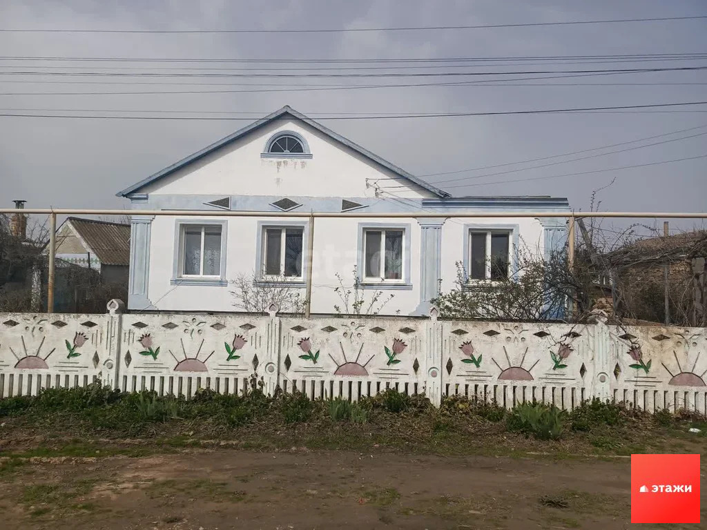 Продажа дома, Лесновка, Сакский район, ул. Садовая - Фото 51