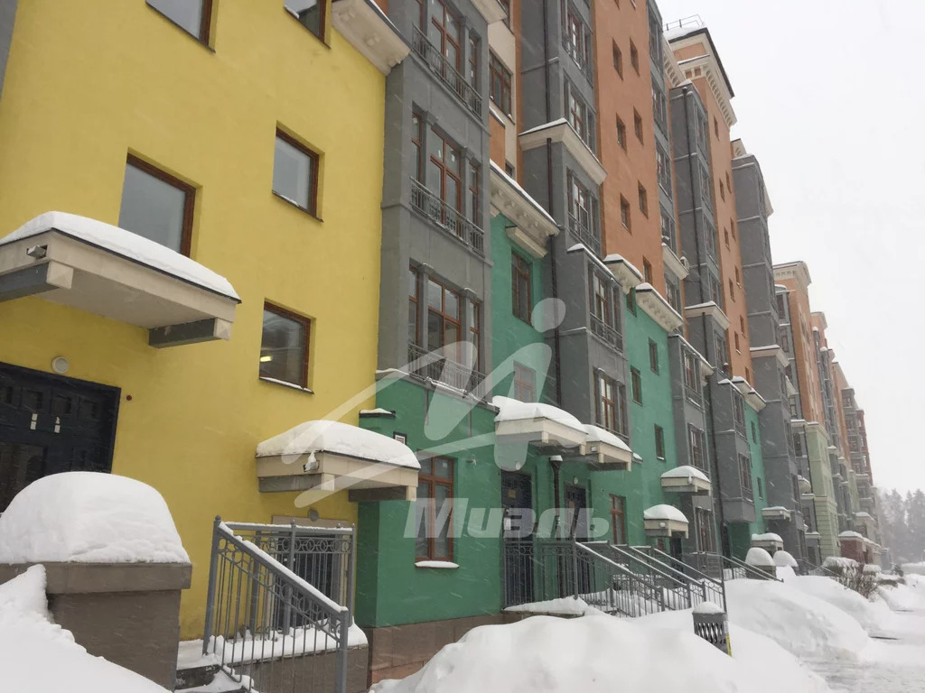 Продажа квартиры, Сабурово, Красногорский район, Рождественская ул. - Фото 3