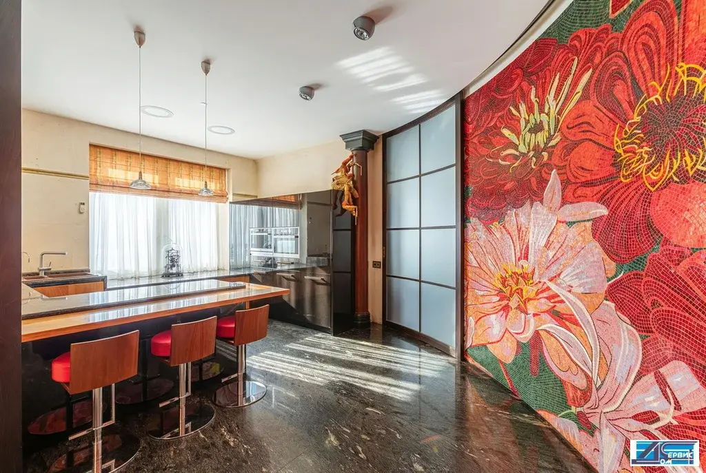 продается 3-х комнатная квартира - Фото 12