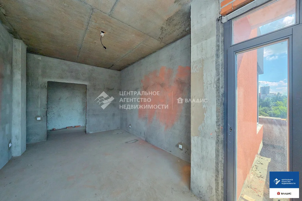 Продажа квартиры в новостройке, Рязань - Фото 6