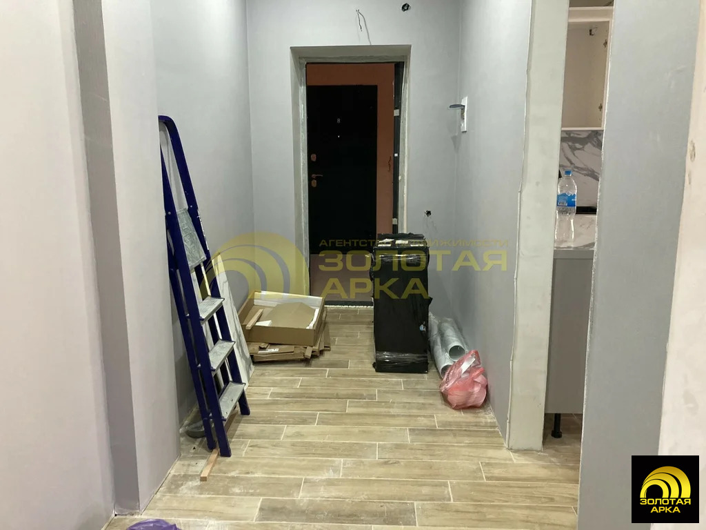 Продажа квартиры, Тамань, Темрюкский район, ул. Ленина - Фото 1