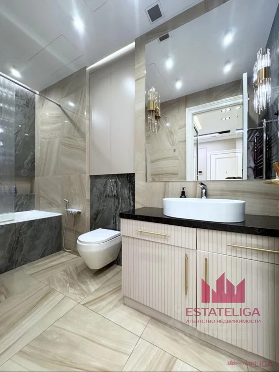 Продажа квартиры, Ленинградский пр-кт. - Фото 11