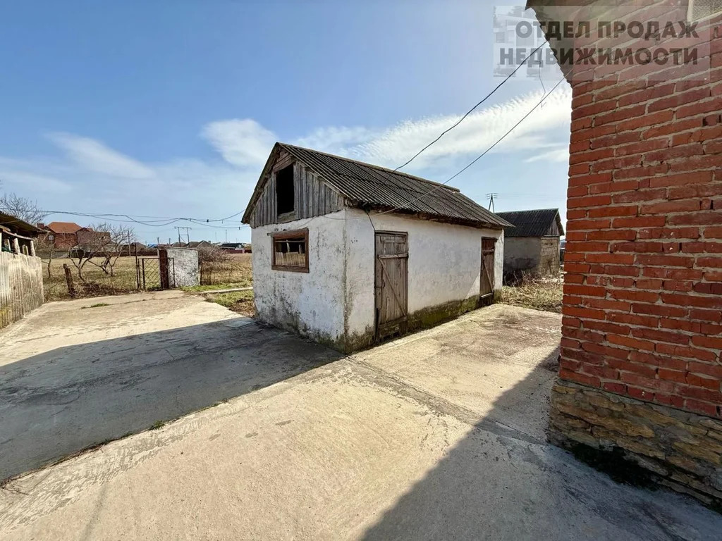 Кирпчиный дом - Фото 19