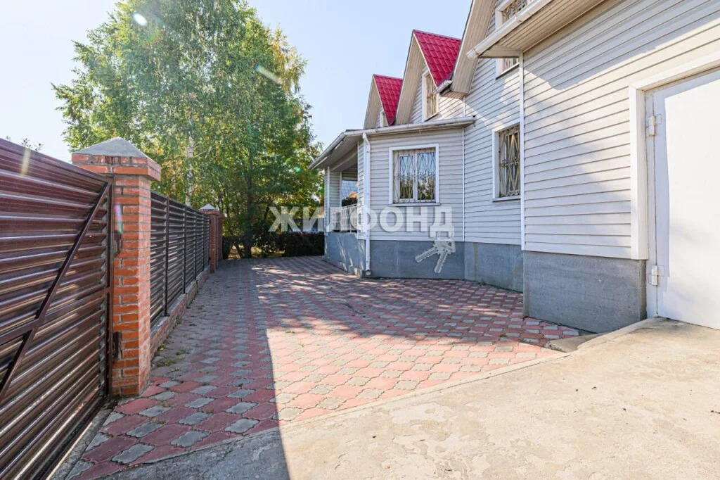 Продажа дома, Боровое, Новосибирский район, Обская - Фото 14