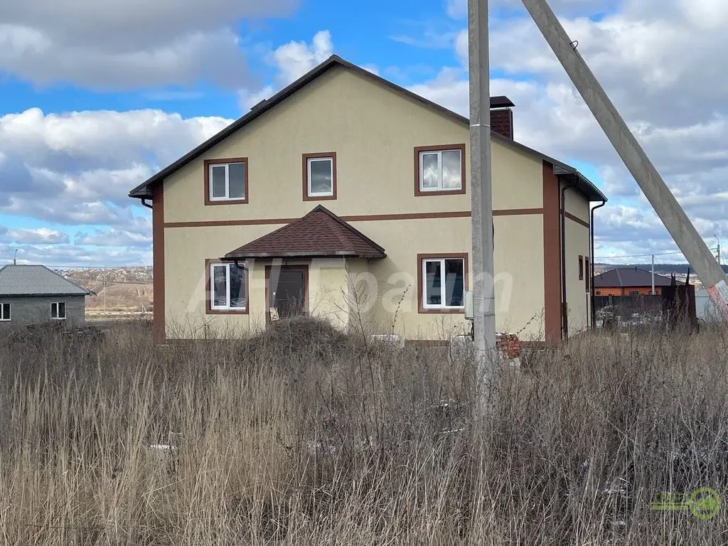 Новый 5-к ДОМ 170 м2  с полной отделкой в Разумное-71 - Фото 4