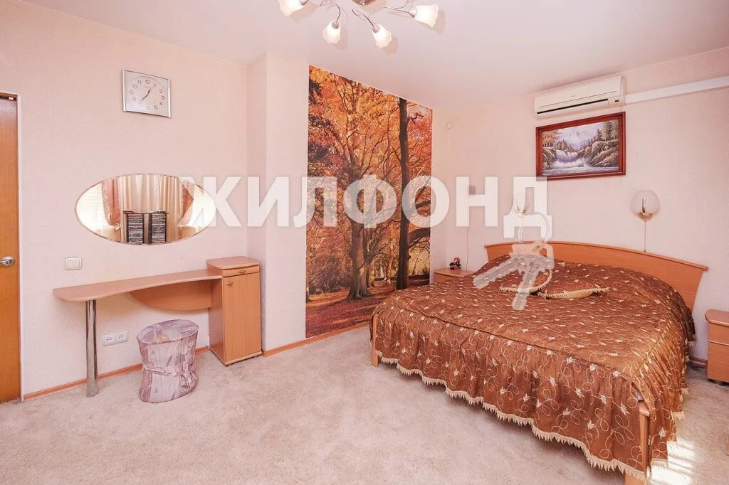 Продажа дома, Новосибирск, ул. Крестьянская - Фото 19