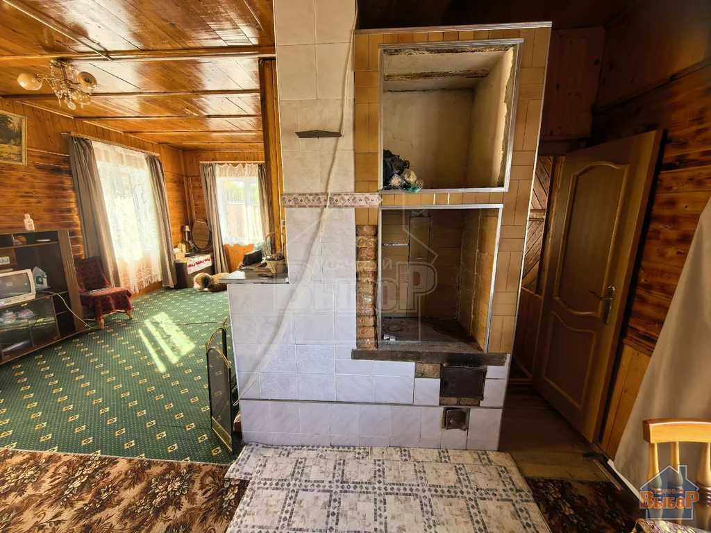 Продажа дома, Марьинка, Ступинский район, Солнечная улица - Фото 9