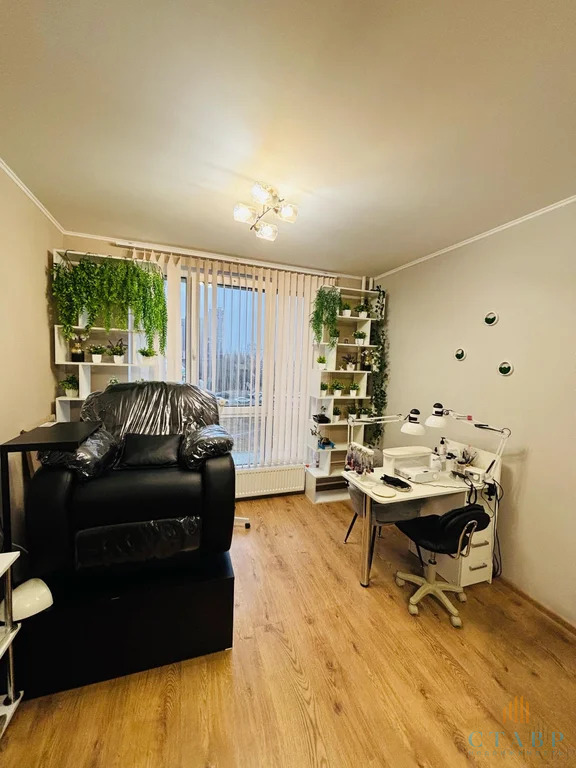 Аренда офиса, проезд Толубеевский - Фото 2