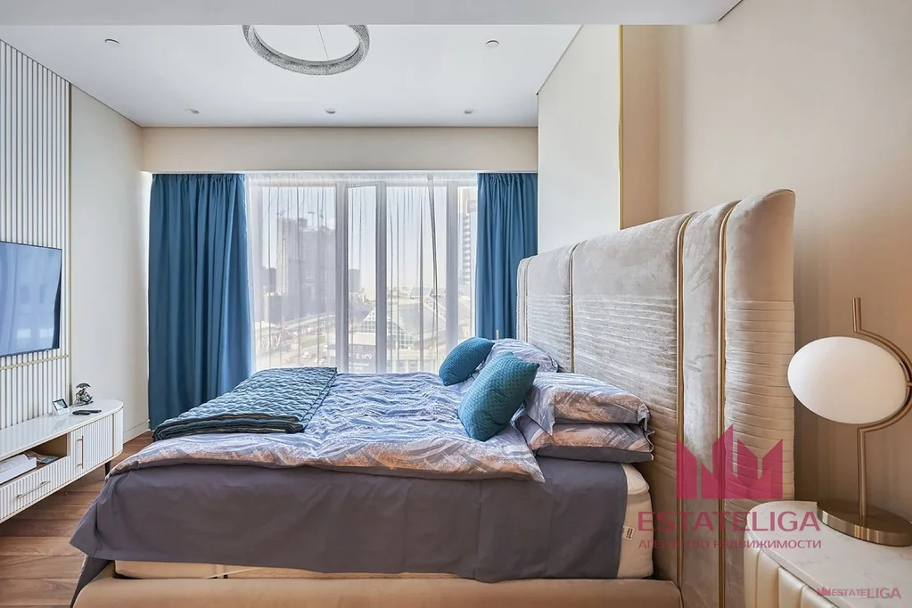 Продажа квартиры, 1-й Красногвардейский проезд - Фото 5