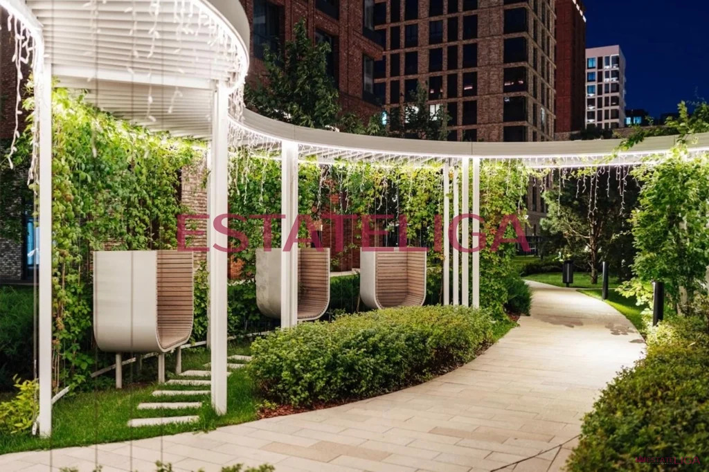 Аренда квартиры, ул. Нижние Мневники - Фото 46