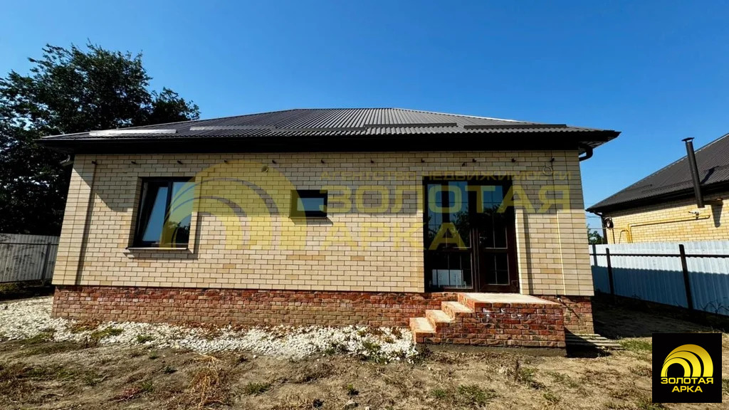 Продажа дома, Полтавская, Красноармейский район, ул. Красная - Фото 5