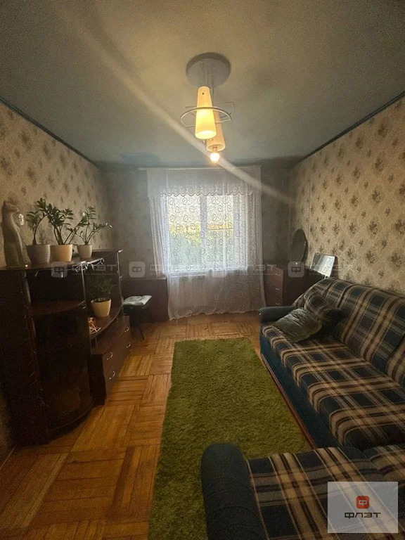 Аренда квартиры, Казань, ул. Комиссара Габишева д.19 - Фото 9