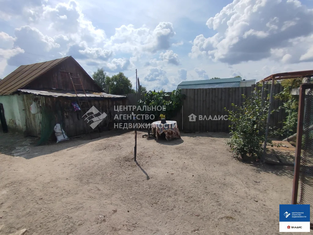 Продажа дома, Самылово, Касимовский район - Фото 30
