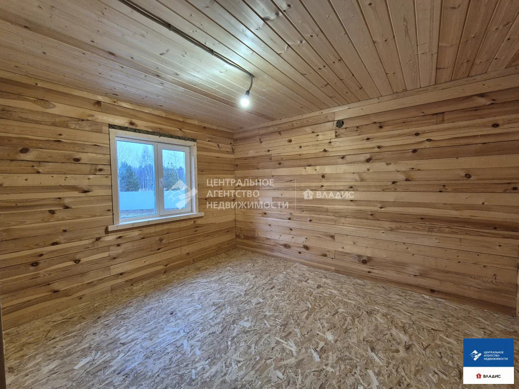 Продажа дома, Гнетово, Рязанский район, Ромашковая улица - Фото 16