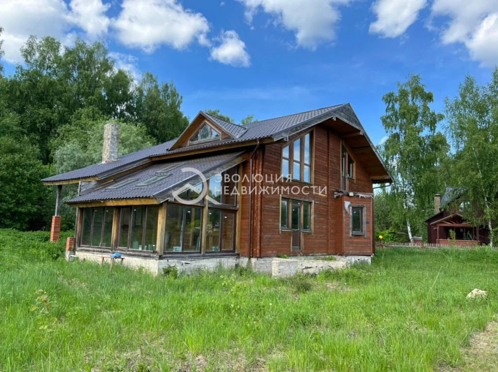 Продажа дома, Куртниково, Истринский район, КП Славный - Фото 18