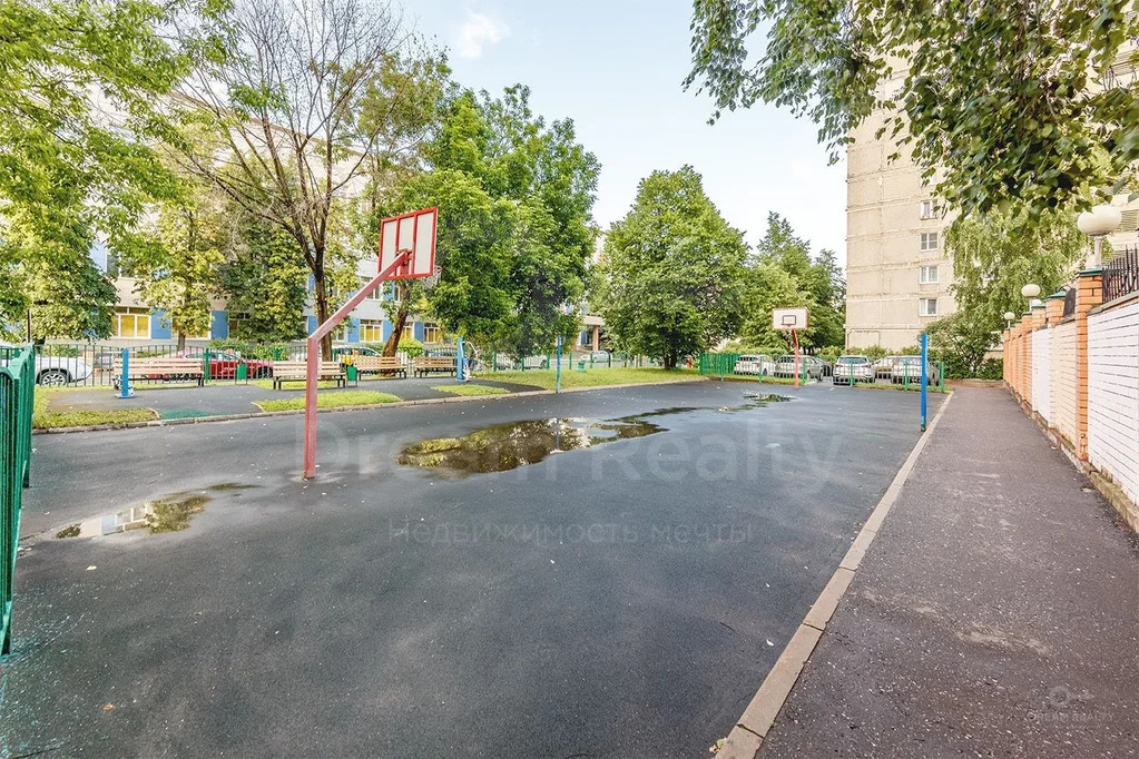 Продажа 1-комн. кв-ры, ул. Поликарпова, д. 19, корп. 2 - Фото 19