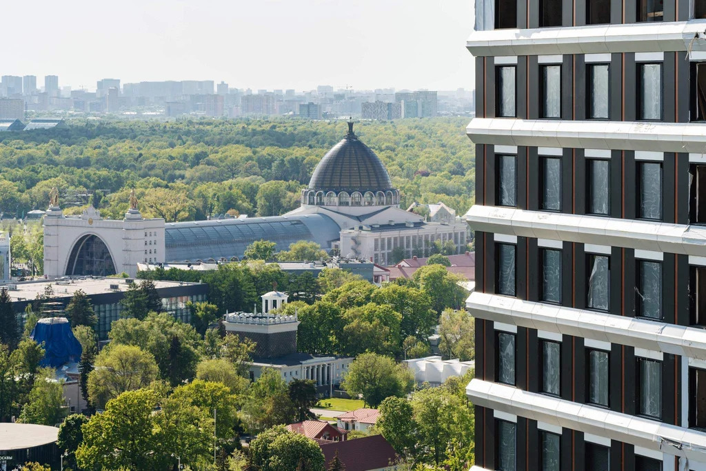 Прямая продажа от застройщика - Фото 21