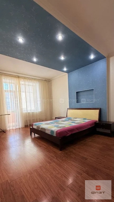 Аренда квартиры, Казань, ул. Чистопольская д.32 - Фото 3