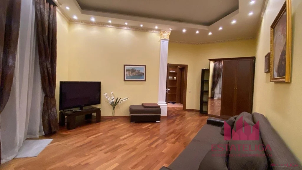 Аренда квартиры, ул. Минская - Фото 6