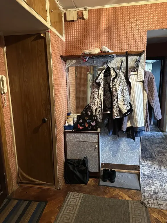 Комнату 16 кв.м с Лоджией на Чусовской ул. в Трешке 65 кв.м - Фото 22