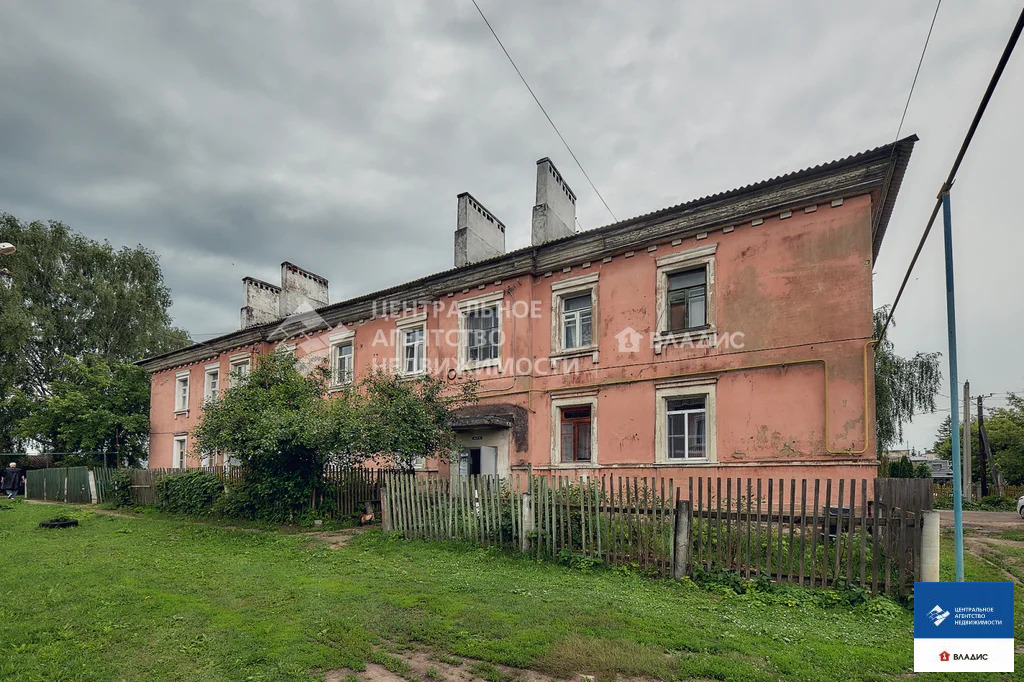 Продажа комнаты, Рыбное, Рыбновский район, ул. Пионерская - Фото 12
