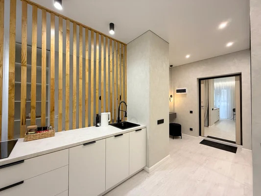 Продам однокомнатную (1-комн.) квартиру, Гагарина пр-кт, 36к5, Нижн... - Фото 10