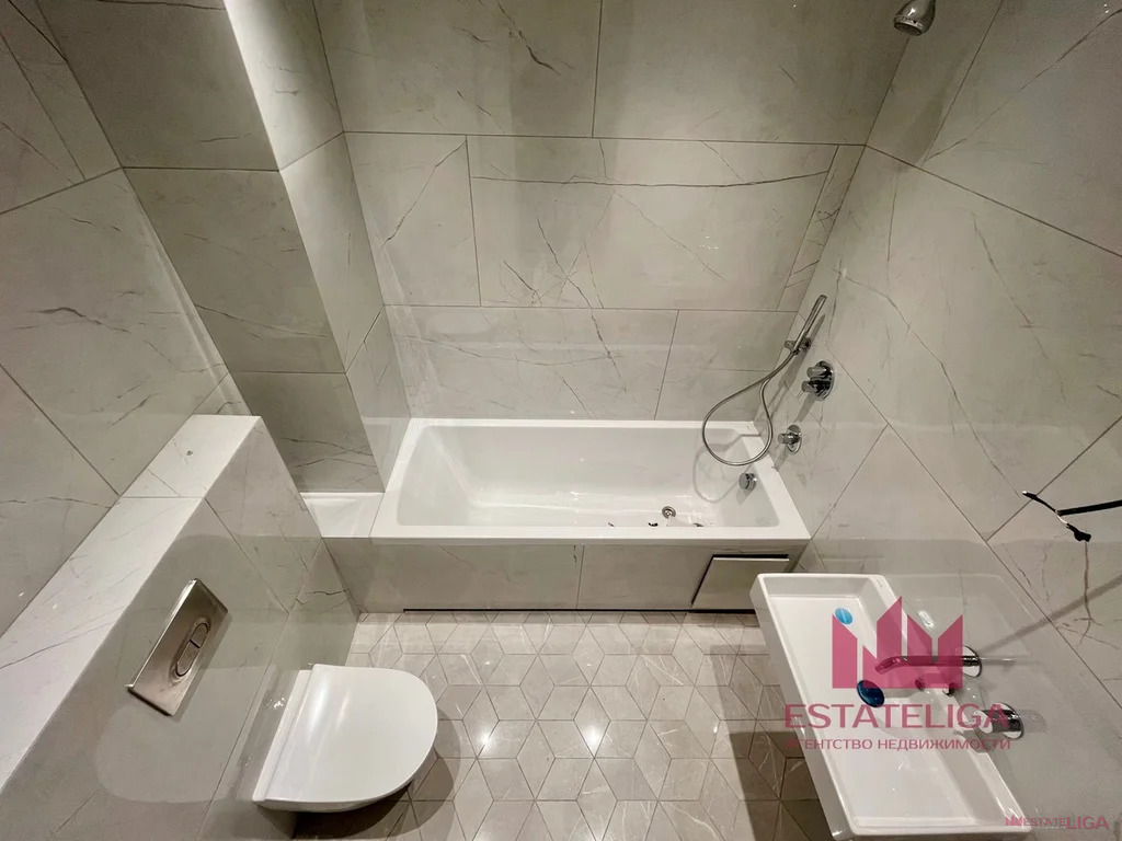 Продажа квартиры, Нагатинская наб. - Фото 8